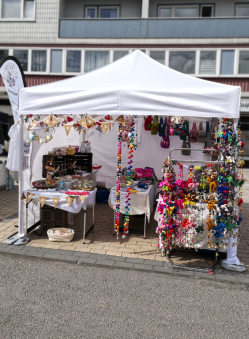 Frühlingsfest in Mohnheim 2023